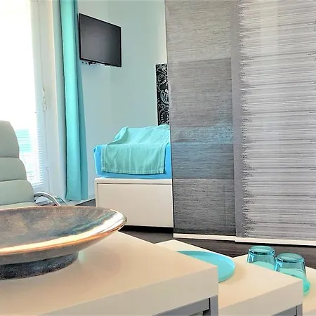 דירה Messeapartment Stylisch & Citynah נירנברג