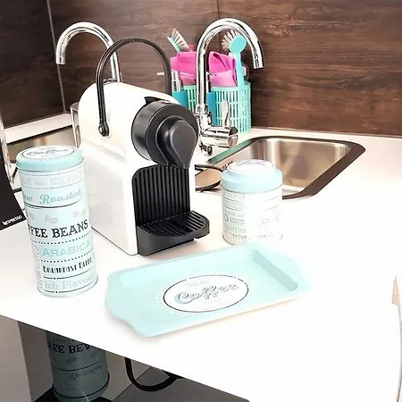 דירה Messeapartment Stylisch & Citynah נירנברג