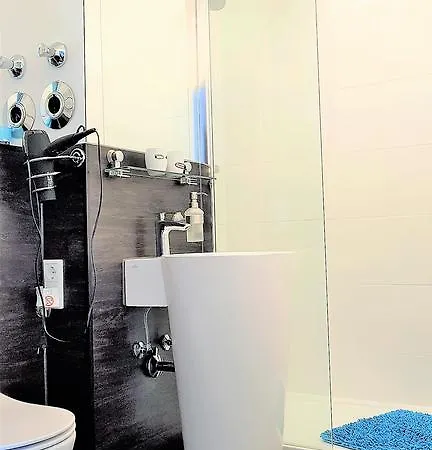 Messeapartment Stylisch & Citynah דירה *