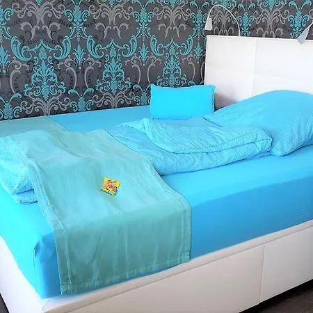 Messeapartment Stylisch & Citynah *