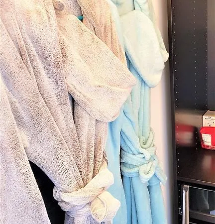 Messeapartment Stylisch & Citynah דירה *