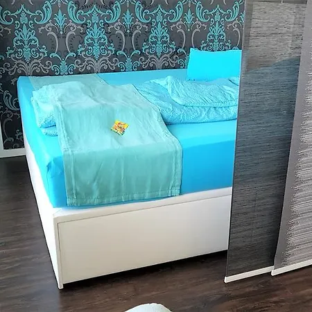Messeapartment Stylisch & Citynah *