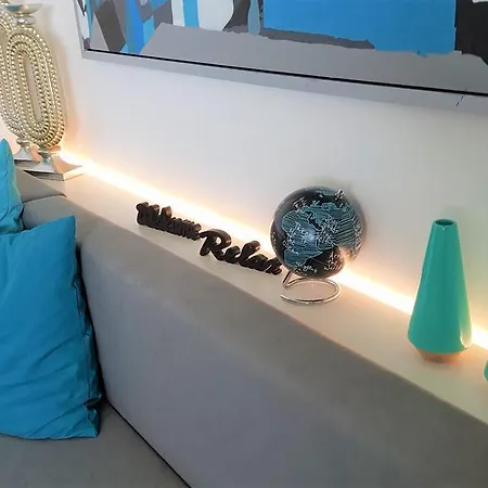 Messeapartment Stylisch & Citynah דירה