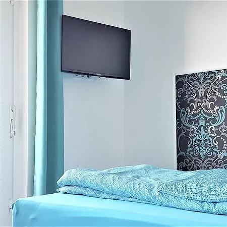 דירה Messeapartment Stylisch & Citynah *