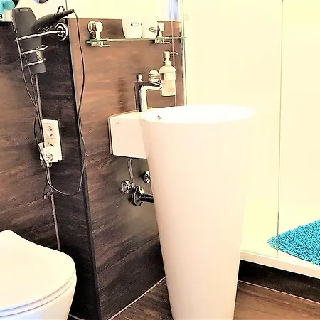 דירה Messeapartment Stylisch & Citynah *