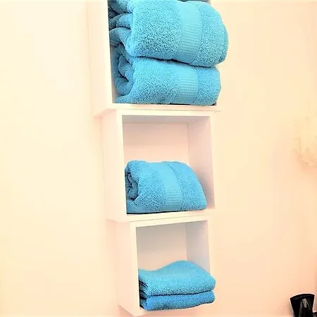 דירה Messeapartment Stylisch & Citynah נירנברג