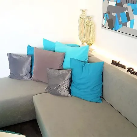 דירה Messeapartment Stylisch & Citynah נירנברג