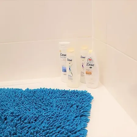 Messeapartment Stylisch & Citynah *
